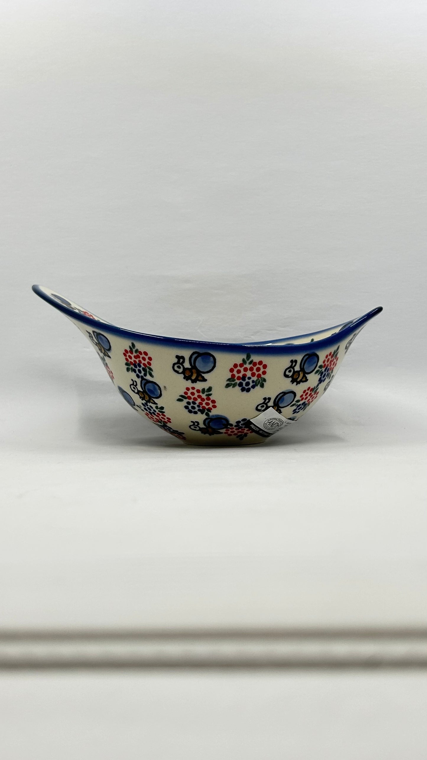 Scoop Bowl - D2