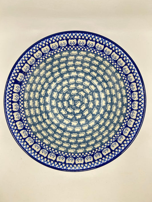 Bowl ~ Nesting ~ 7.75 W ~ U9967 - U3!