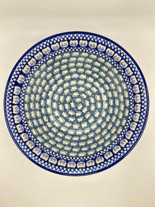 Bowl ~ Nesting ~ 7.75 W ~ U9967 - U3!