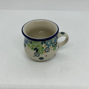 Mini Bubble Mug ~ 2 oz ~ 2064X - T3!