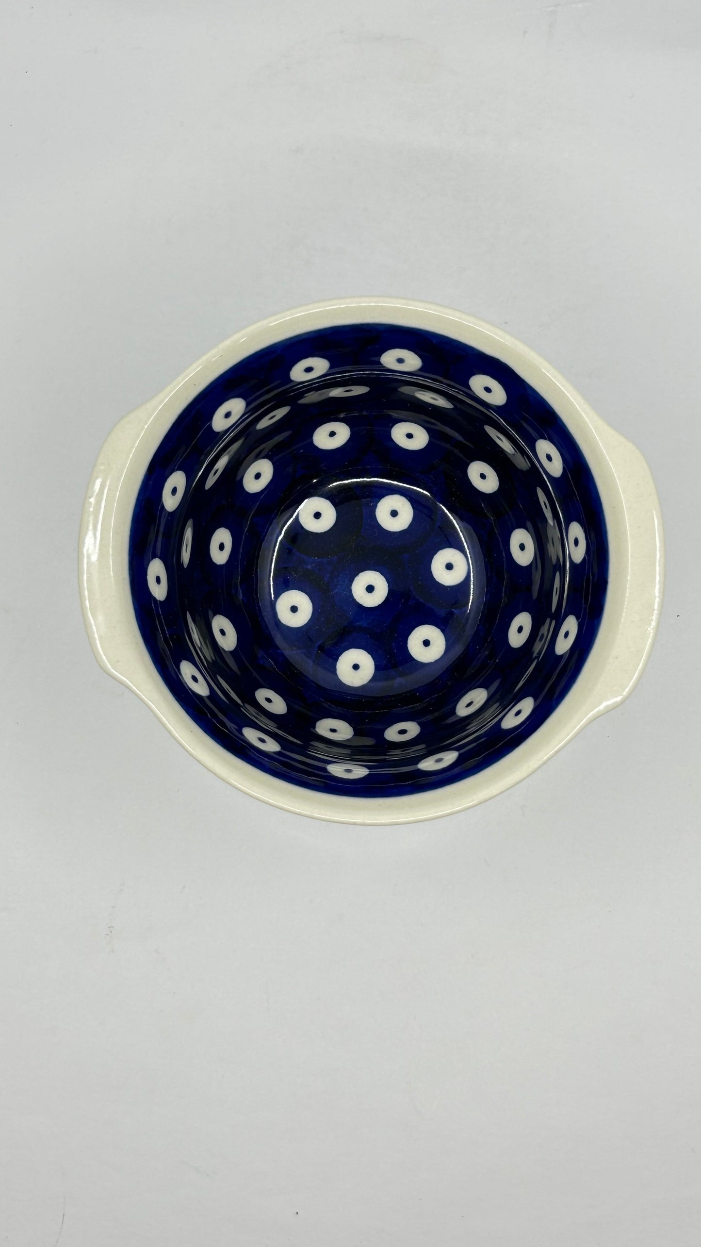 Soup Bowl - D22