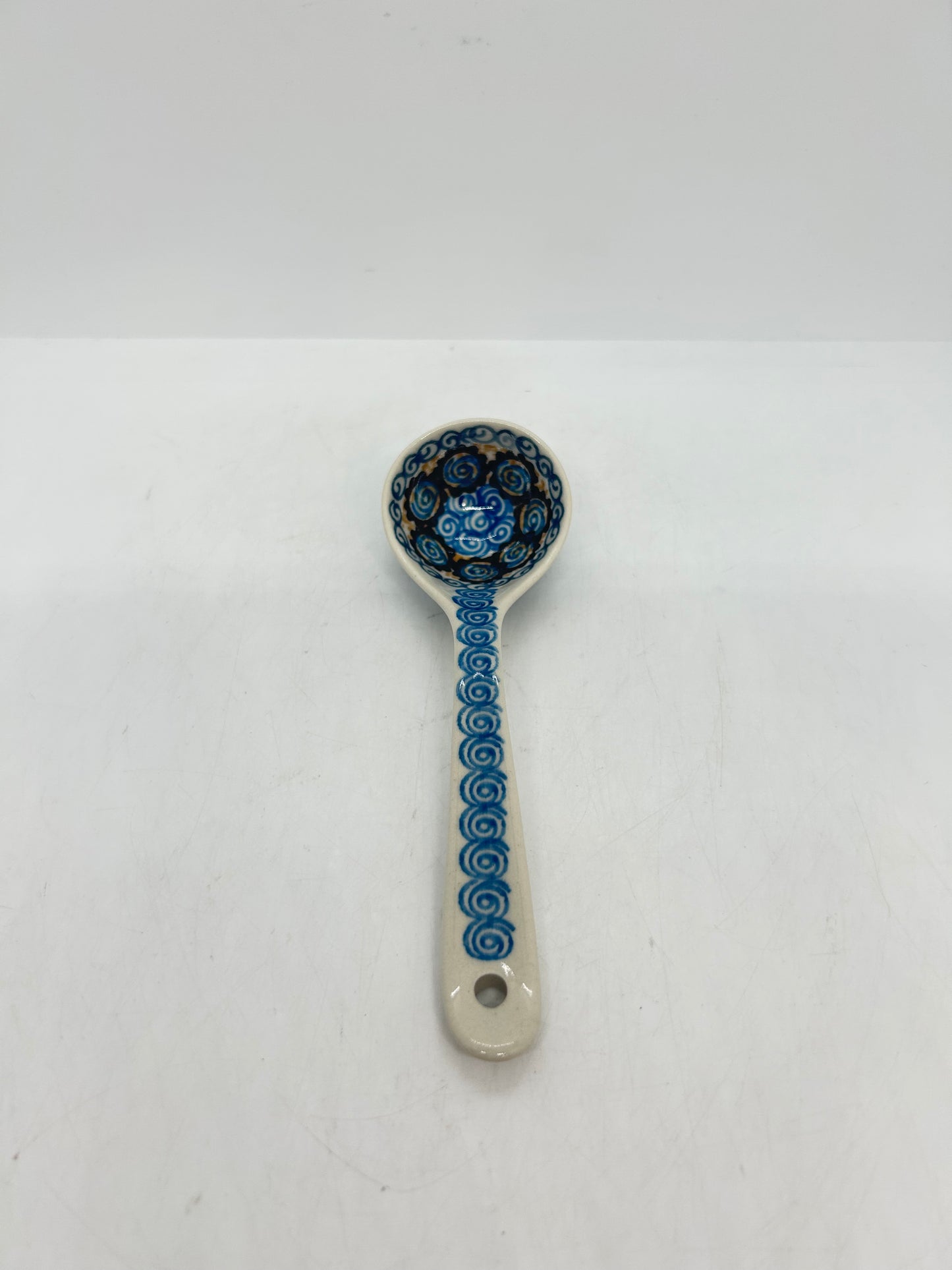 562 ~ Ladle ~ Small ~ 6.5" ~ 1359X ~ T4!