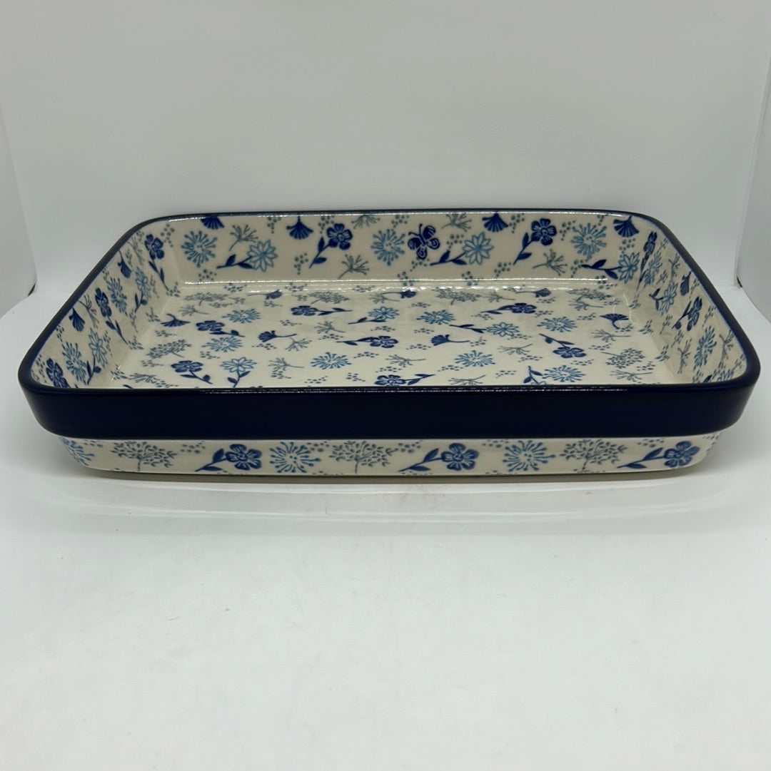 Baker ~ Brownie Pan ~ 2885X - T3!