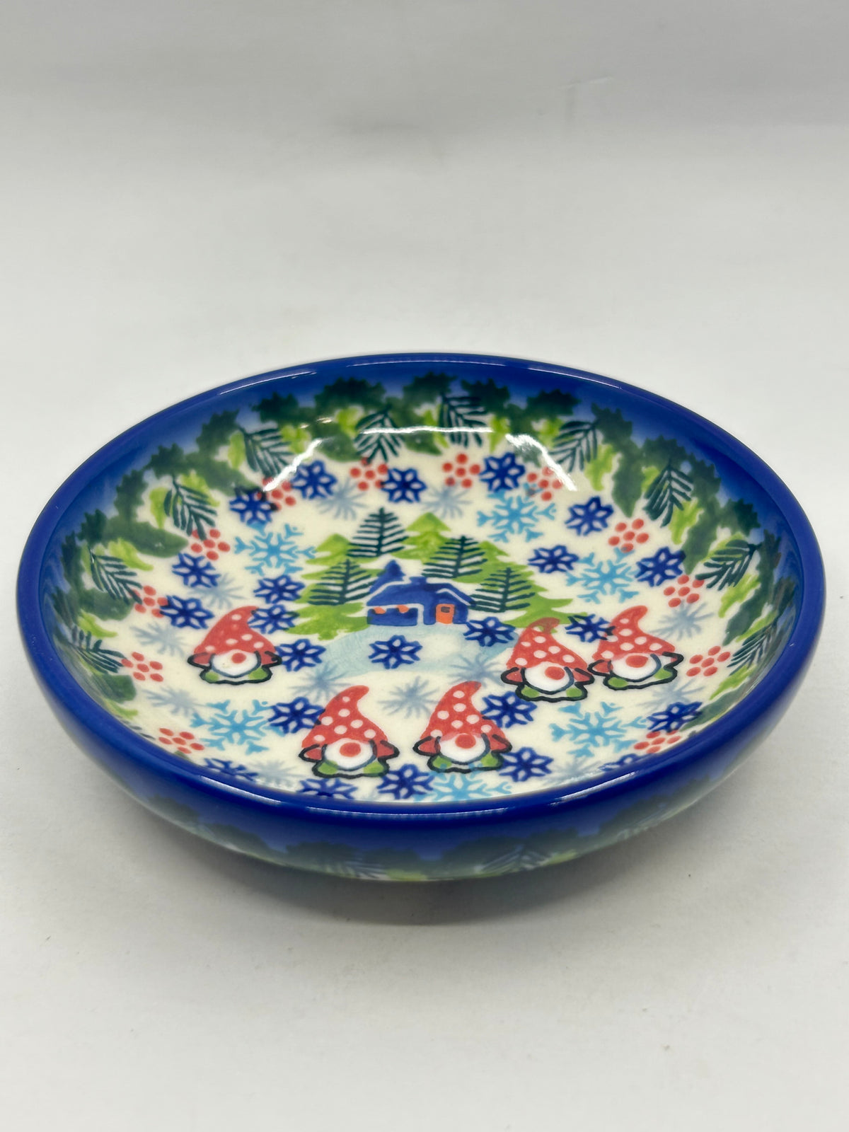 M23 Bowl - A-S6 - Art