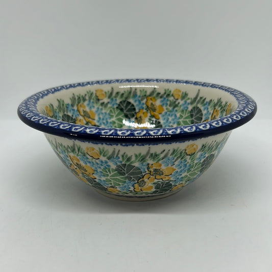 Bowl with Lipped Edge ~ 7.25 W ~ U5106 - U3!