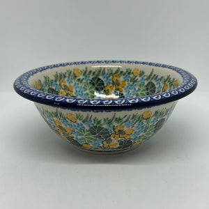 Bowl with Lipped Edge ~ 7.25 W ~ U5106 - U3!