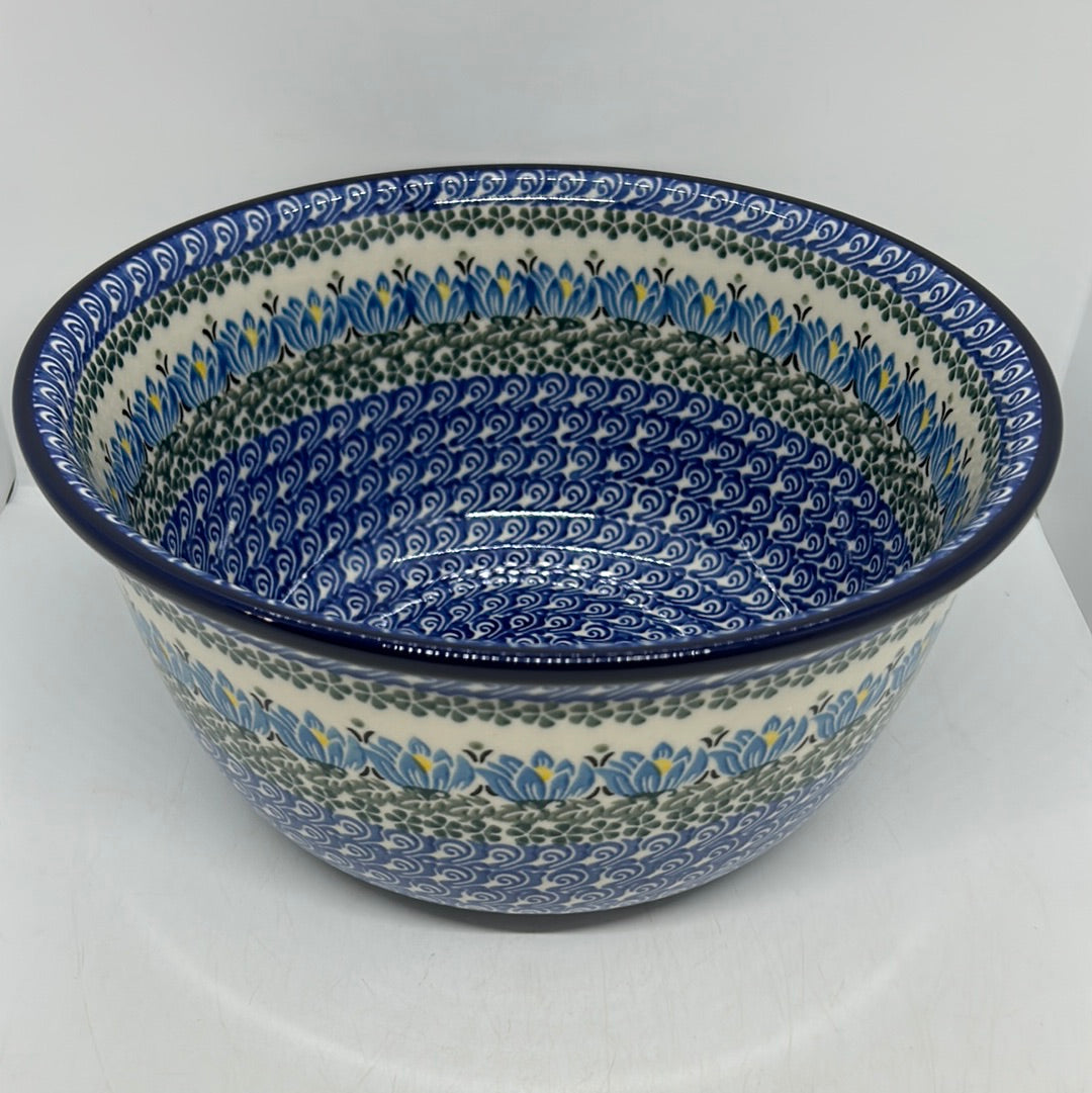 Bowl ~ Deep Mixing ~ 4 Qt. ~ 1231X- T3!