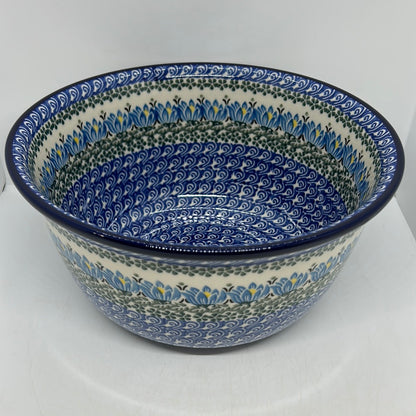 Bowl ~ Deep Mixing ~ 4 Qt. ~ 1231X- T3!