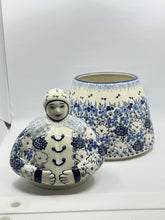 Load image into Gallery viewer, Babcia Container  - JZ45