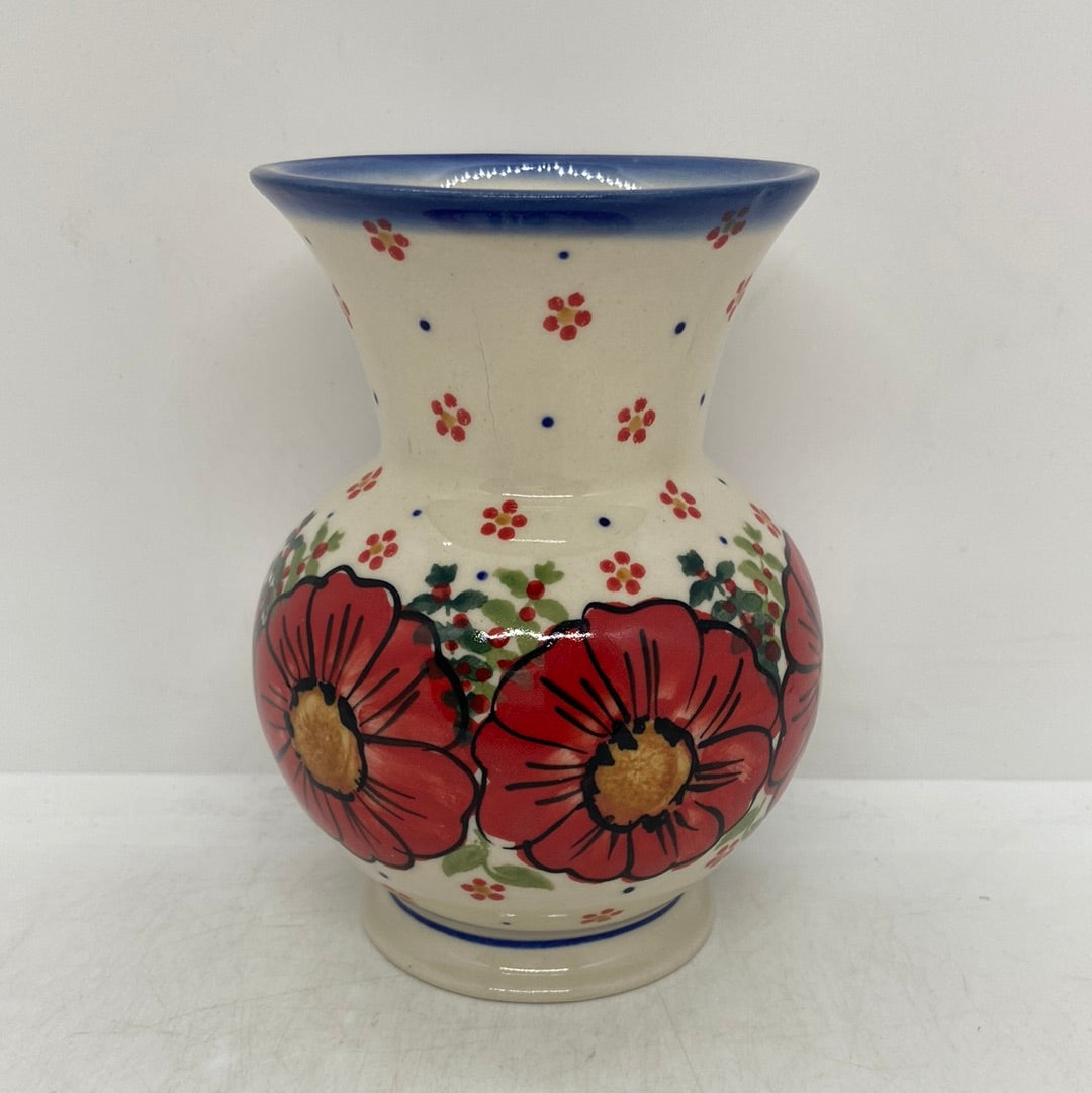 Andy Pedestal Flower Vase  - D101