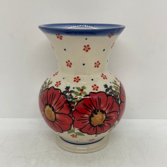 Andy Pedestal Flower Vase  - D101