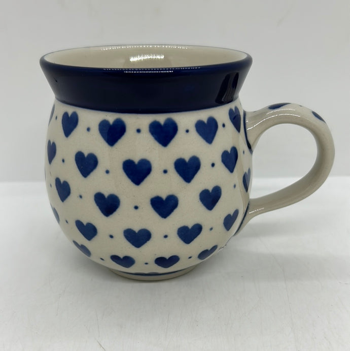 070 ~ Mug ~ Bubble ~ 11 oz.  ~ 570BX~ T1!