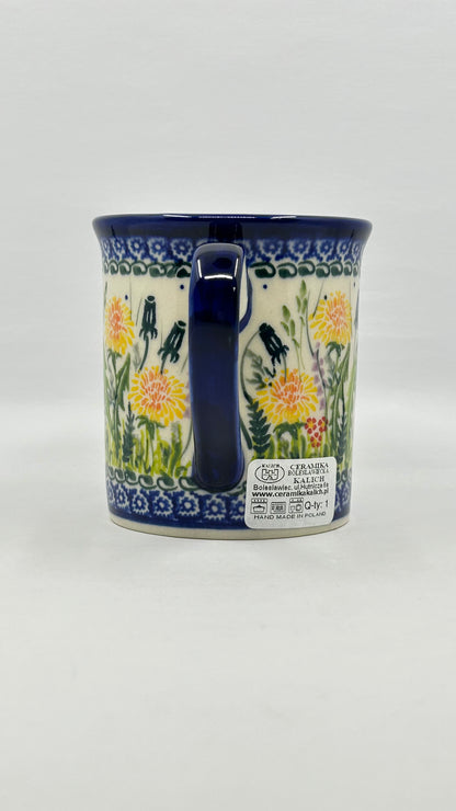 Mirek 8 oz. Mug ~ A1125 - A1