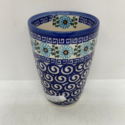 A11 Cappuchino Mug - D38