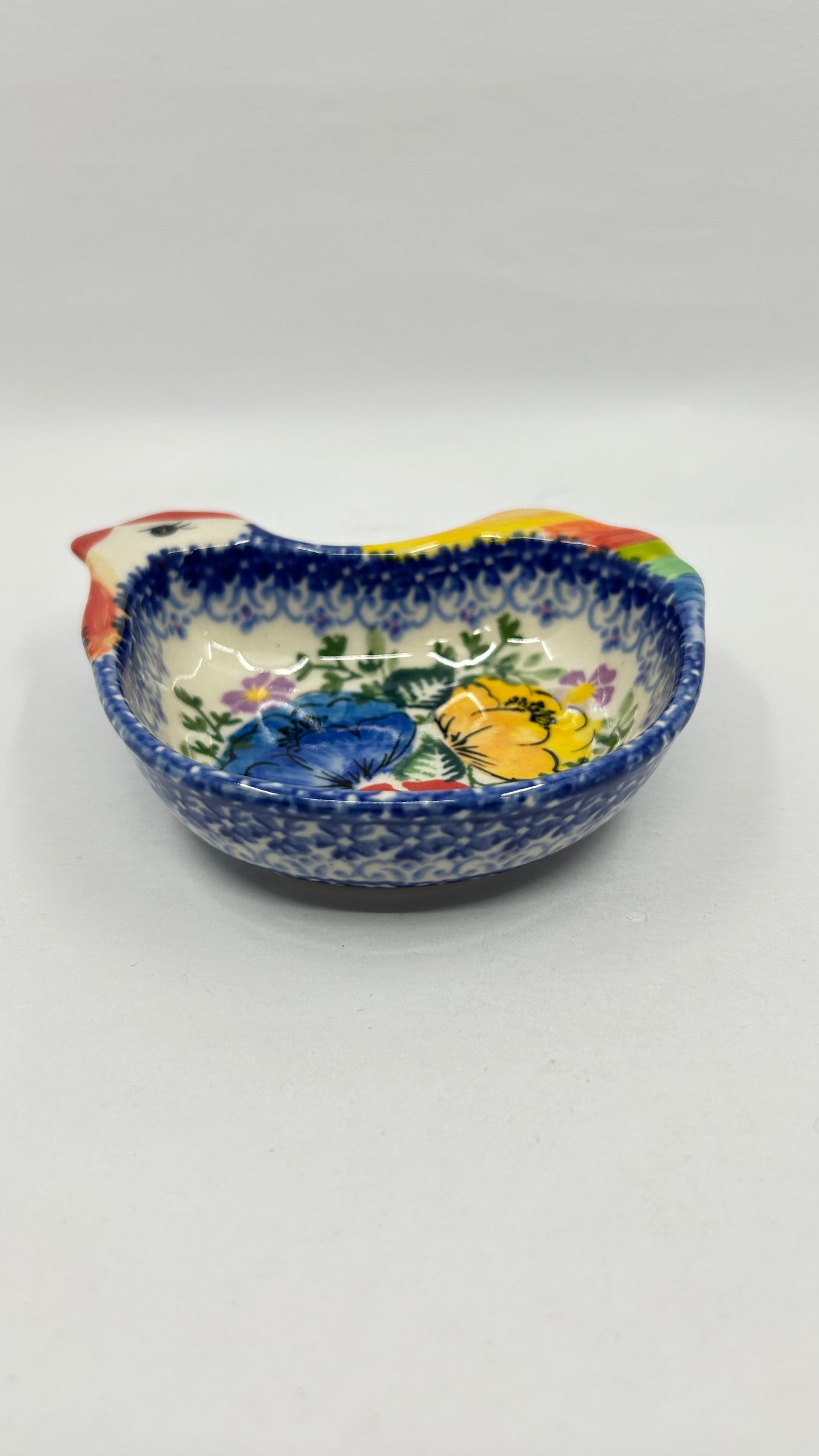 Chicken Bowl - Vibrant - A2