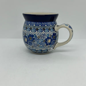 073 ~ Mug ~ Bubble ~ 16 oz. - U4417 ~ U3!