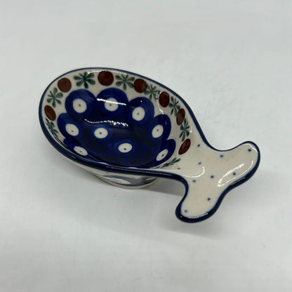 Small Fish Bowl/Scoop - 0070X - T3!