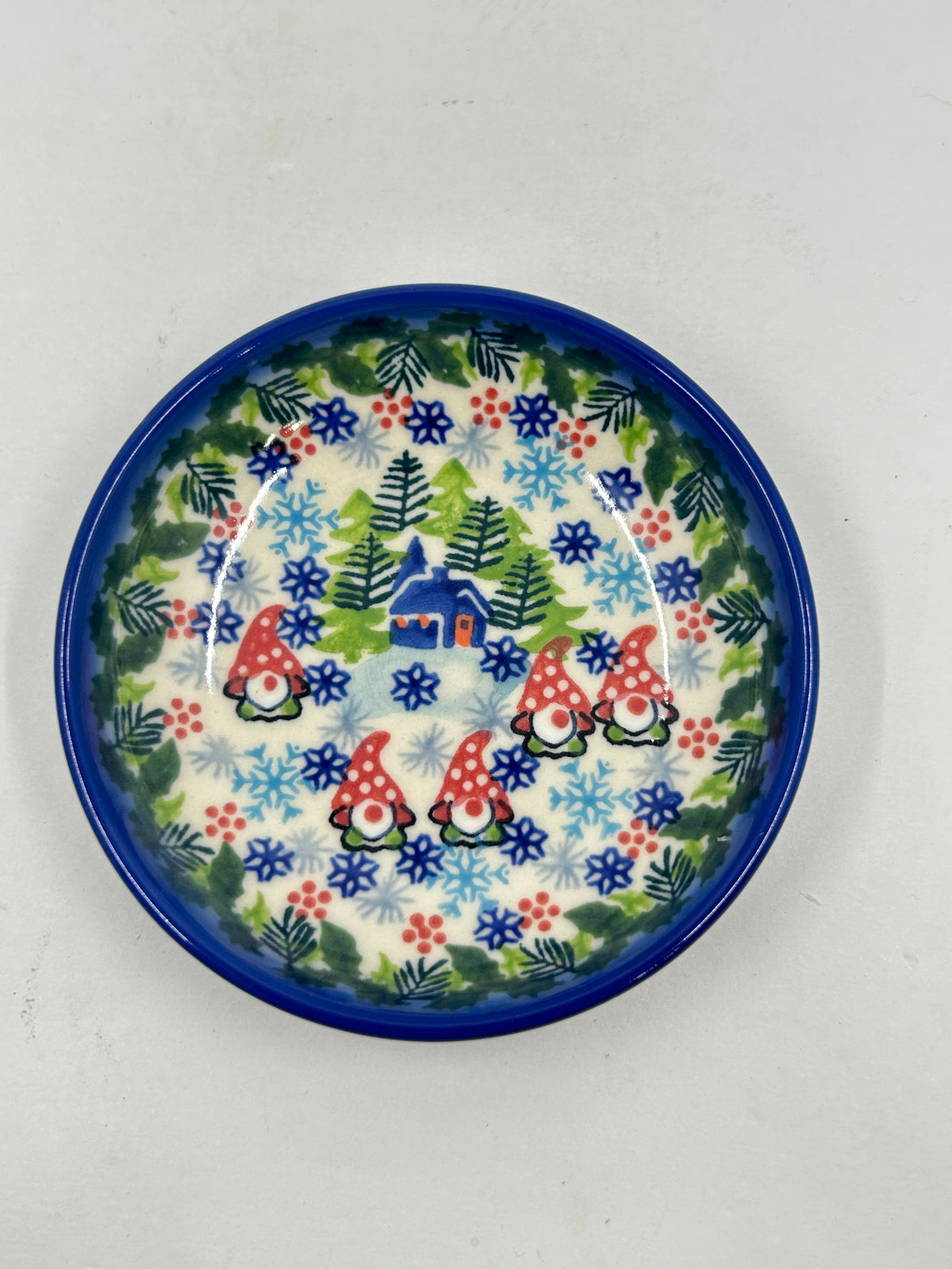 M23 Bowl - A-S6 - Art
