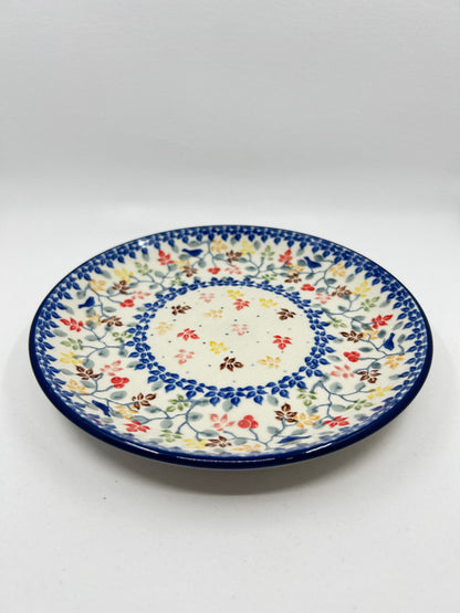 086 ~ Plate ~ 7.75"  ~ 3208X - T4!