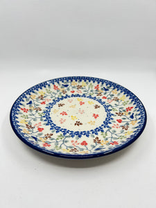 086 ~ Plate ~ 7.75"  ~ 3208X - T4!