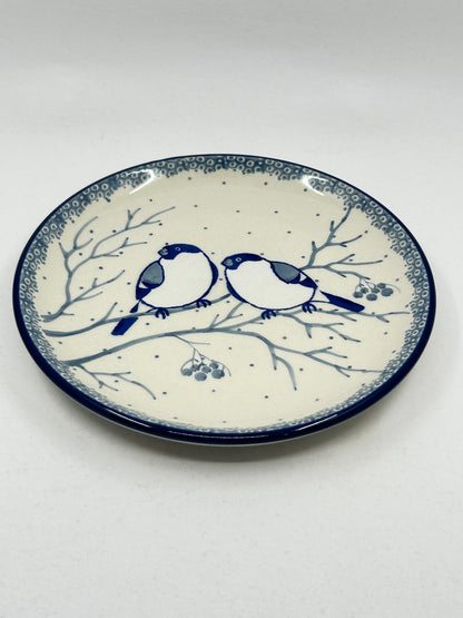 261 ~ Plate ~ Bread & Butter ~ 6.25" ~ U4830 ~ U3*