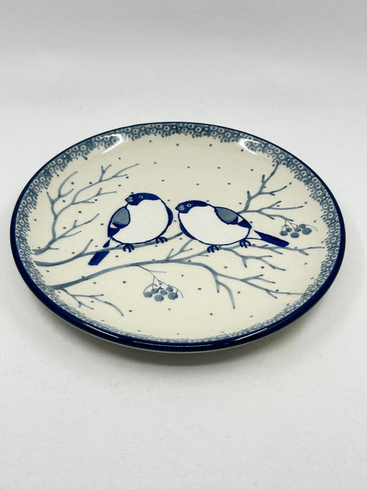261 ~ Plate ~ Bread & Butter ~ 6.25" ~ U4830 ~ U3*