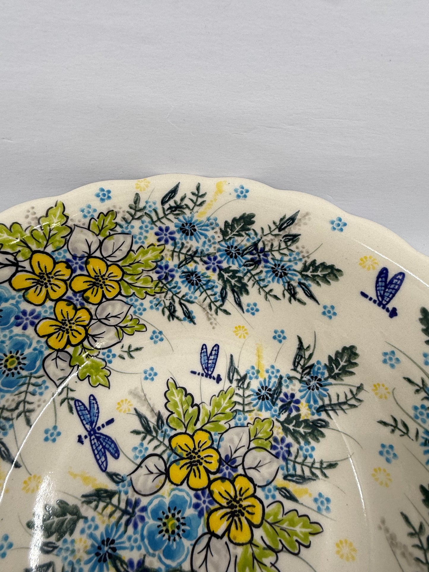 Bowl - U-554