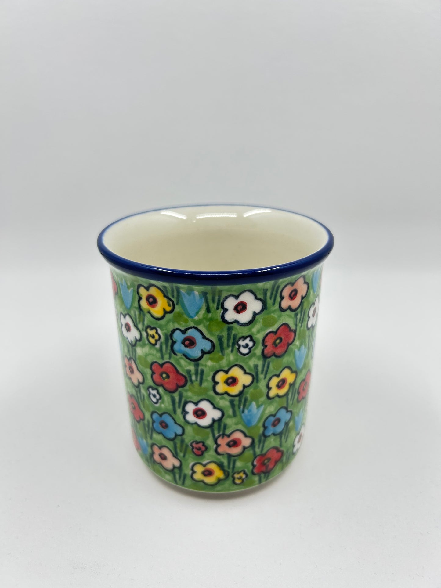 Mug ~ Straight Side ~ 8 oz ~ U4878 ~ U6!