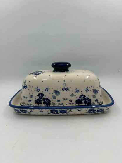 American Butter Dish  - JZ43