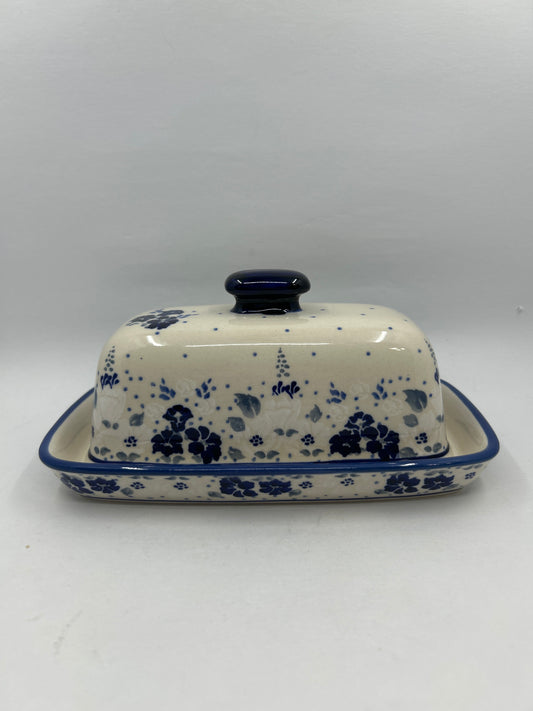 American Butter Dish  - JZ43