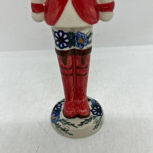 NUTCRACKER Figurine - D7