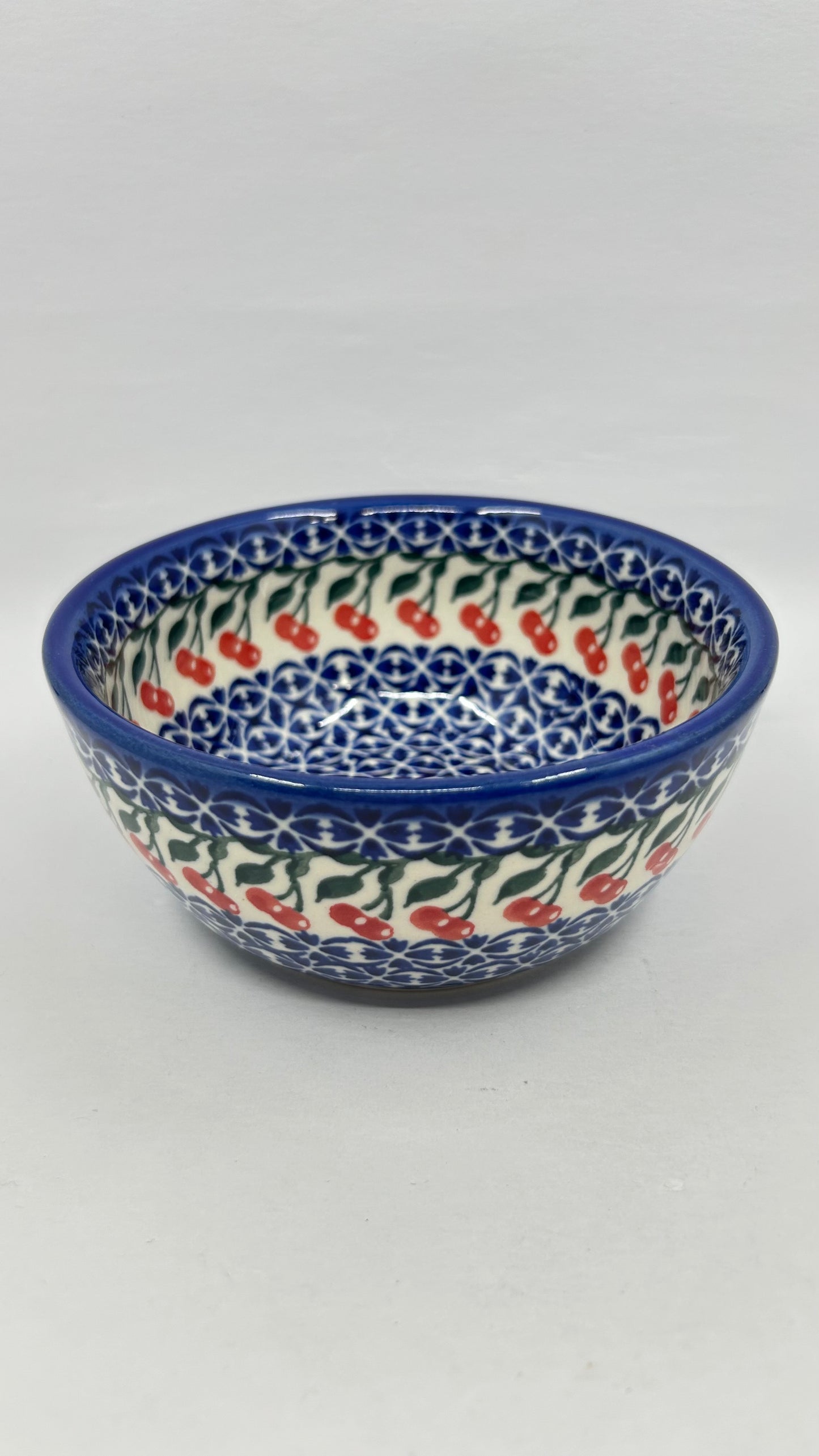 Ice Cream Bowl - D29