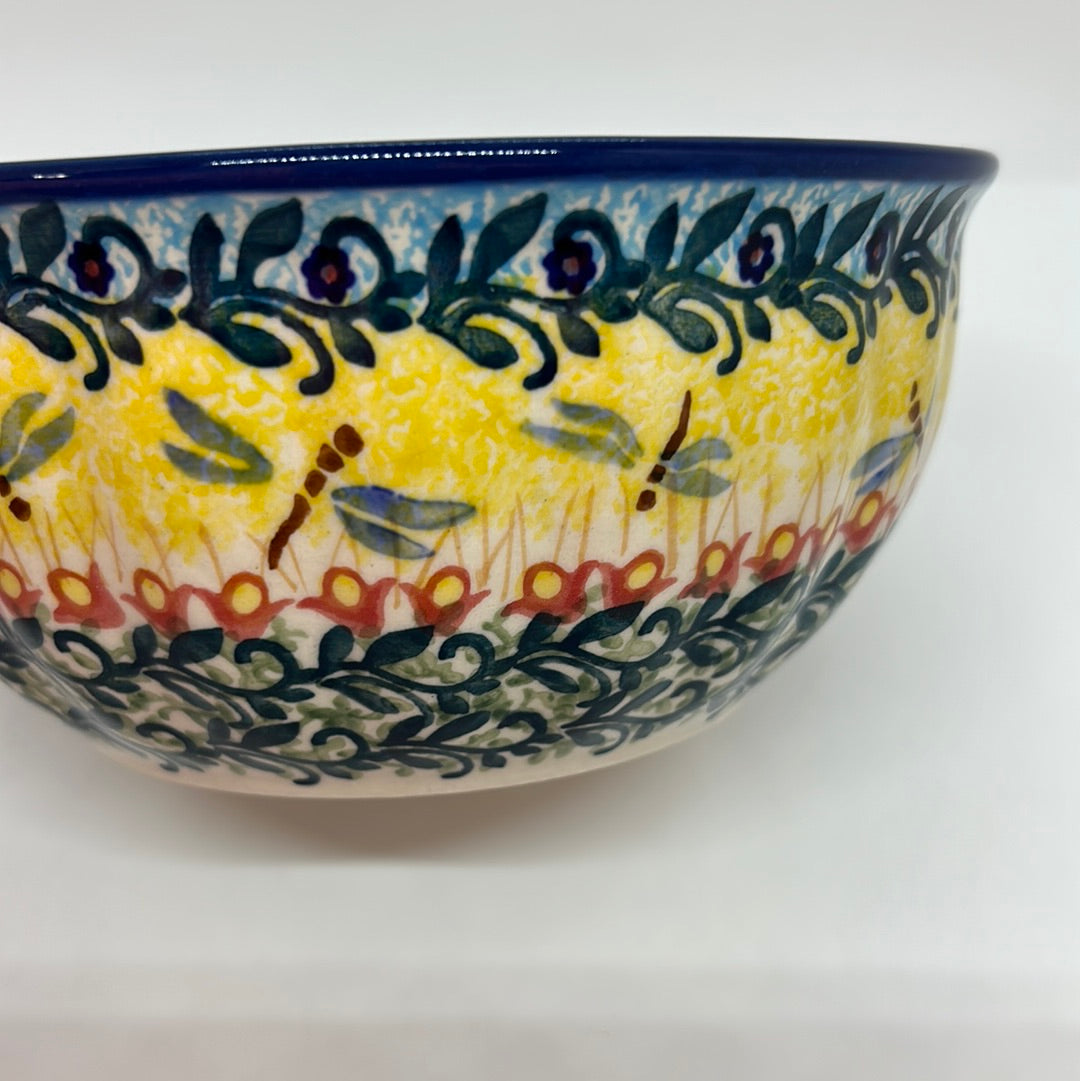 Small Mixing Bowl - JZ36