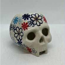 Load image into Gallery viewer, 2nd QLTY A111 ~ Skull Halloween ~ D44