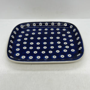 A97 - Snack/Eyeglass Tray - D22