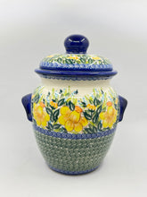 Load image into Gallery viewer, 0622 Large Kalich Jar - A771