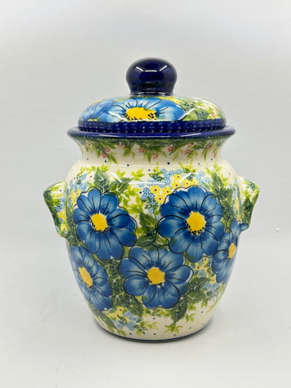 0622 Large Kalich Jar - A731