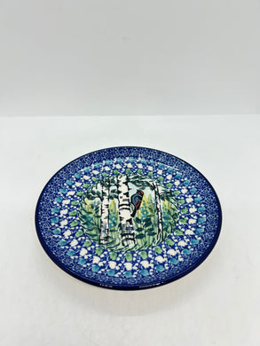 261 ~ Plate ~ Bread & Butter ~ 6.25