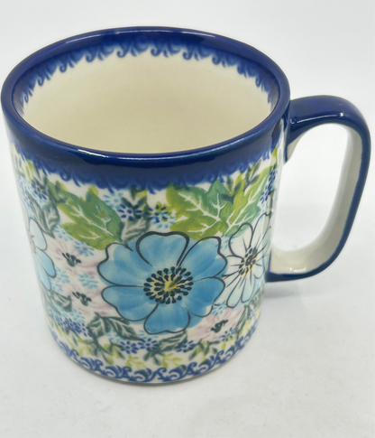 Straight Mug - U-591