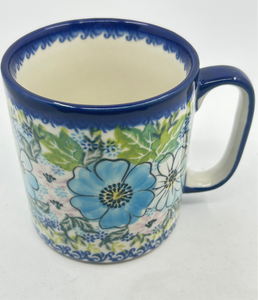 Straight Mug - U-591