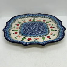 Load image into Gallery viewer, Serpentine Tray ~ 10.5 inch ~ 2724X ~ T3!