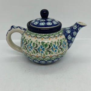 2-Cup Teapot - U0620 - U3!