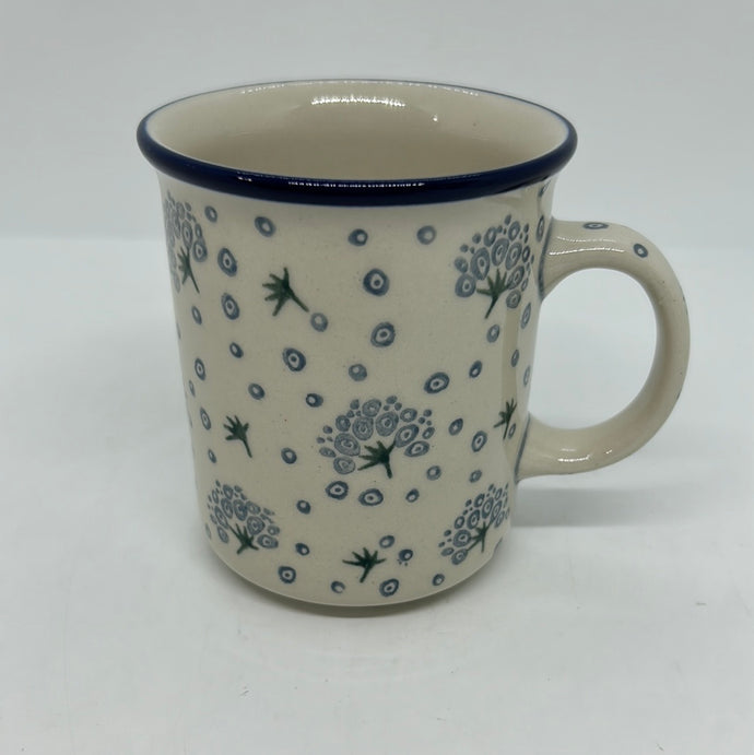 Mug ~ Straight Side ~ 8 oz ~ 2867X - T3!