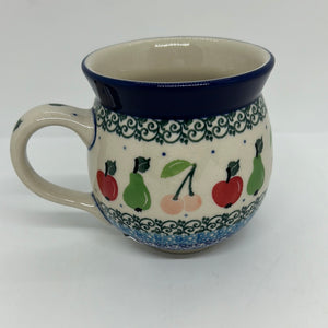 070 ~ Mug ~ Bubble ~ 11 oz.  ~ 2724X - T3!