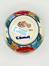 Load image into Gallery viewer, 4.5" Small Sauce Bowl - D60