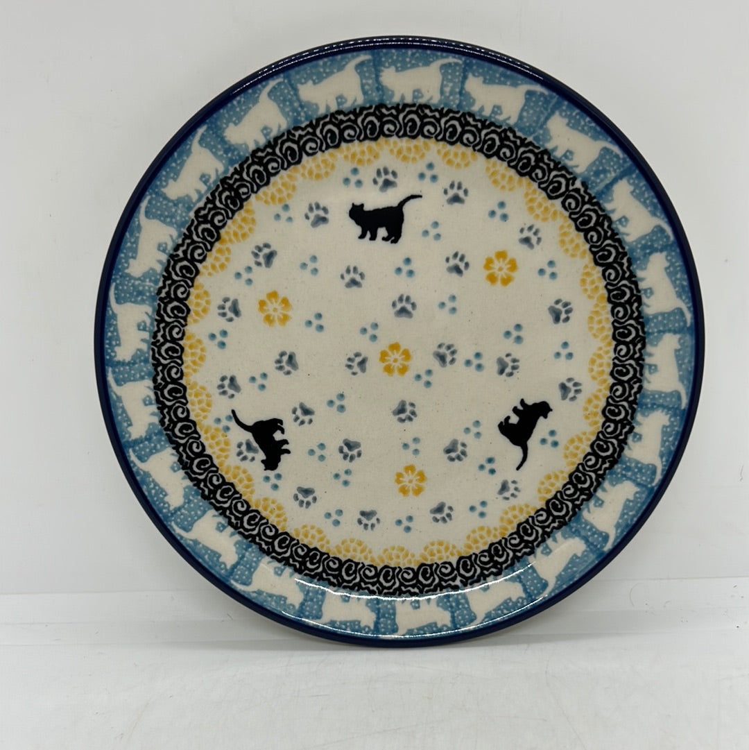 261 ~ Plate ~ Bread & Butter ~ 6.25" ~ 2153X - T1!