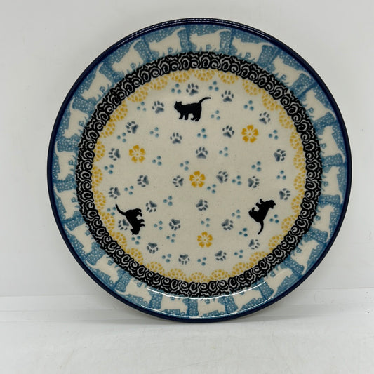 261 ~ Plate ~ Bread & Butter ~ 6.25" ~ 2153X - T1!