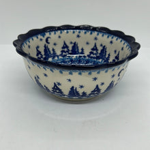 Load image into Gallery viewer, 526 Bowl ~ Wavy Edge ~ 5.50 inch ~ 2826X - T4!