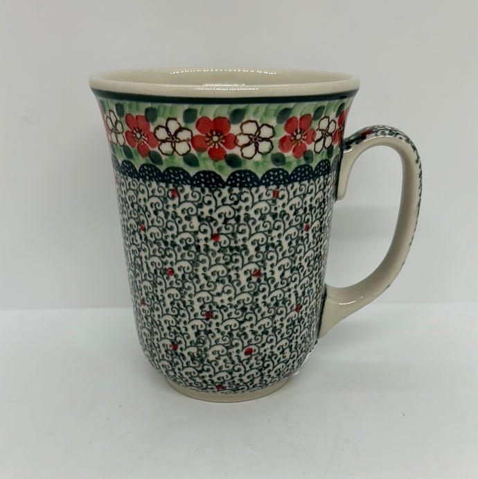 812 ~ Mug ~ Bistro ~ 16 oz. ~ 2844 - T3!