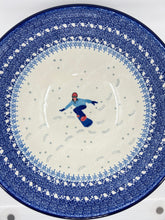 Load image into Gallery viewer, Bowl ~ Nesting ~ 10.75 ~ U5120 ~ T4!